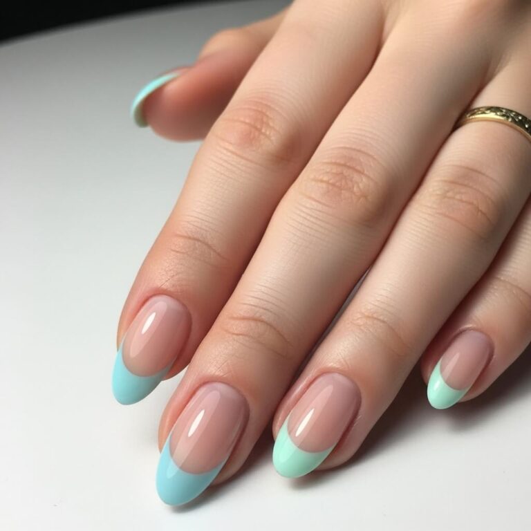 31 August Nails Ideas You’ll Love This Late Summer