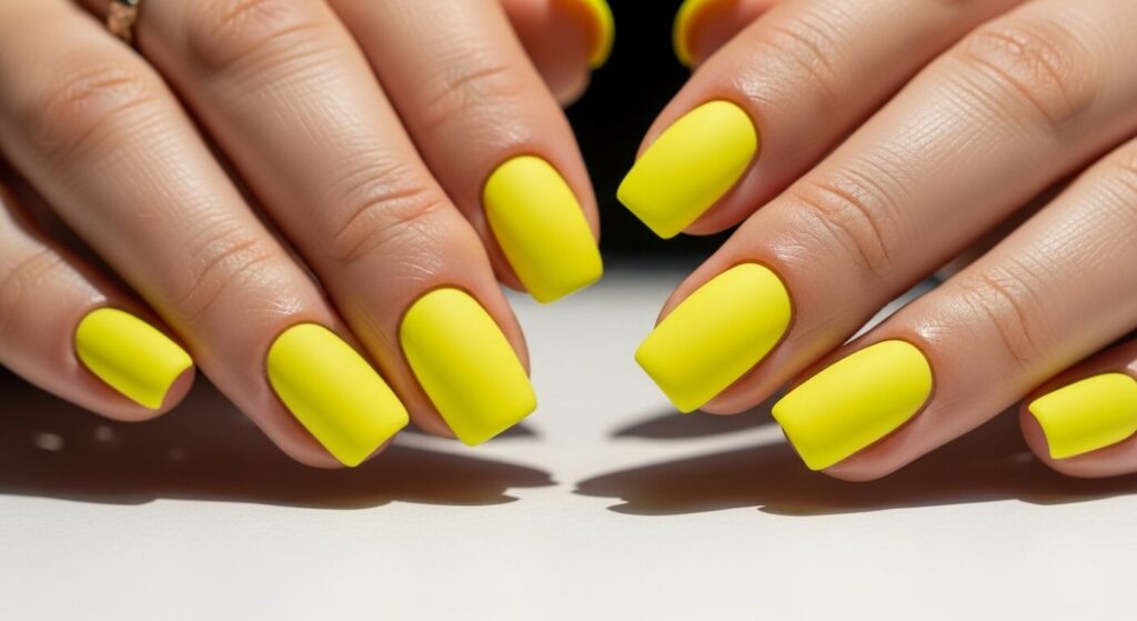 Summer Nail Ideas