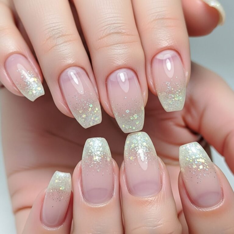 31 August Nails Ideas You’ll Love This Late Summer