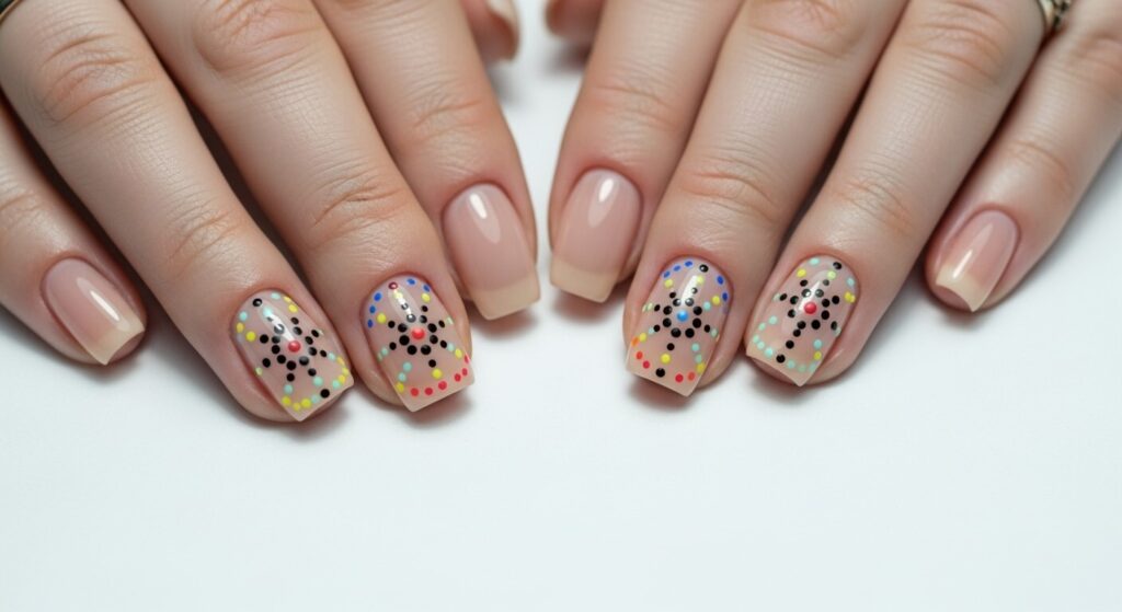 Summer Nail Ideas