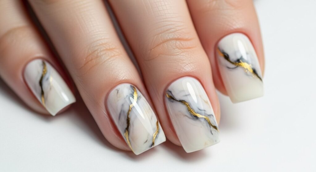 Summer Nail Ideas
