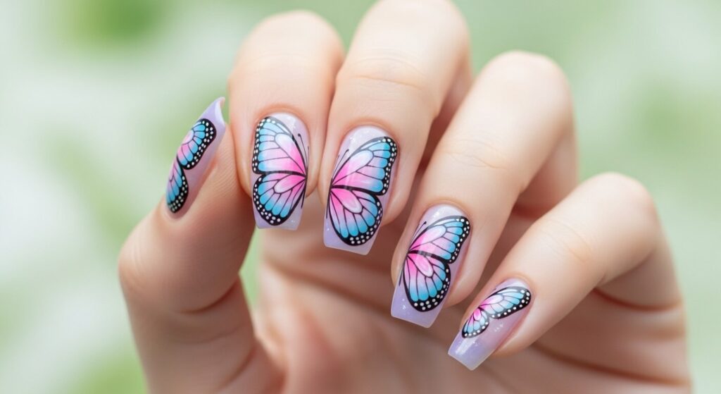 Summer Nail Ideas