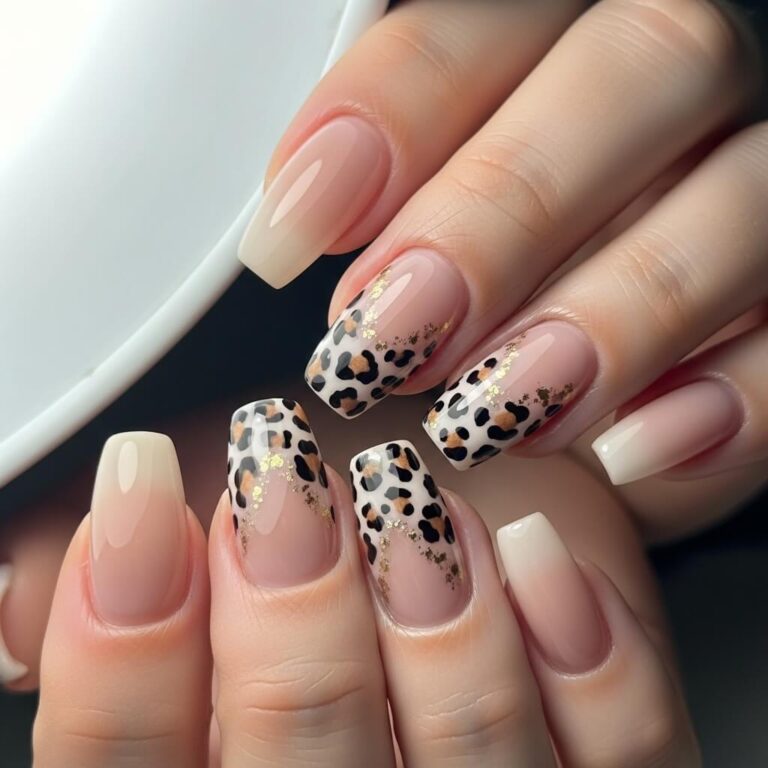 31 August Nails Ideas You’ll Love This Late Summer
