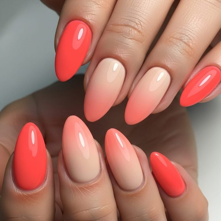 31 August Nails Ideas You’ll Love This Late Summer