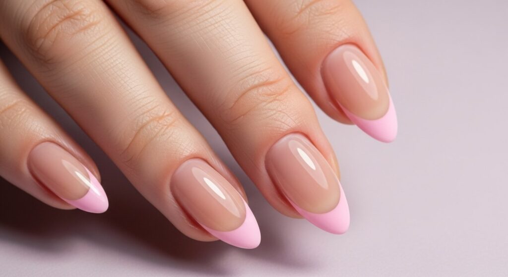 15 Pink Nails Ideas