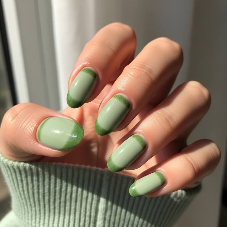 31 August Nails Ideas You’ll Love This Late Summer