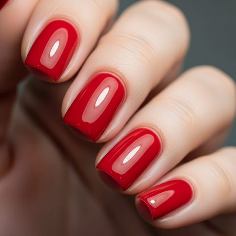 31 August Nails Ideas You’ll Love This Late Summer