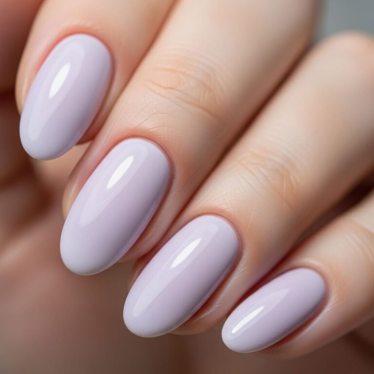 31 August Nails Ideas You’ll Love This Late Summer
