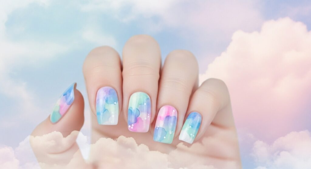 Summer Nail Ideas