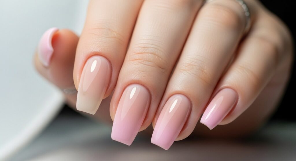 15 Pink Nails Ideas