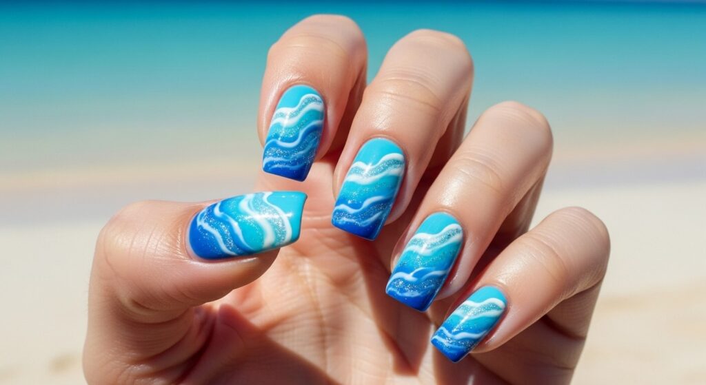 Summer Nail Ideas
