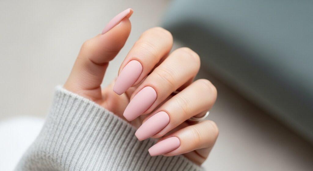 15 Pink Nails Ideas
