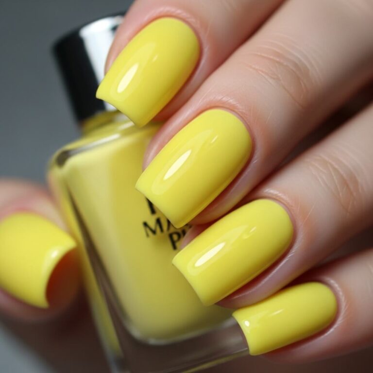 31 August Nails Ideas You’ll Love This Late Summer