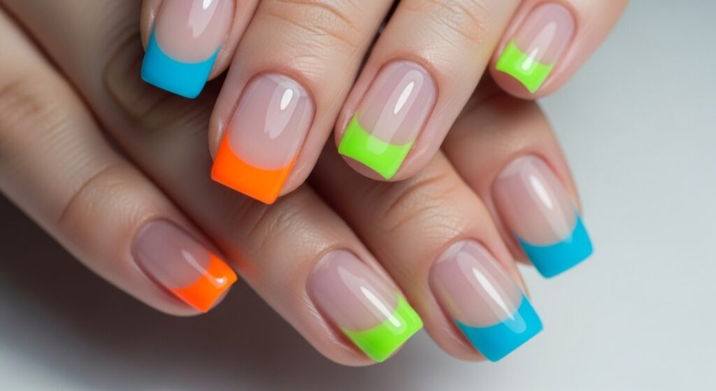 Summer Nail Ideas