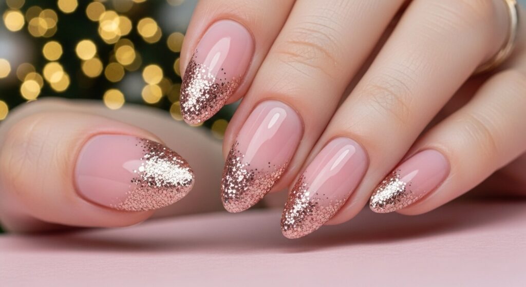 15 Pink Nails Ideas