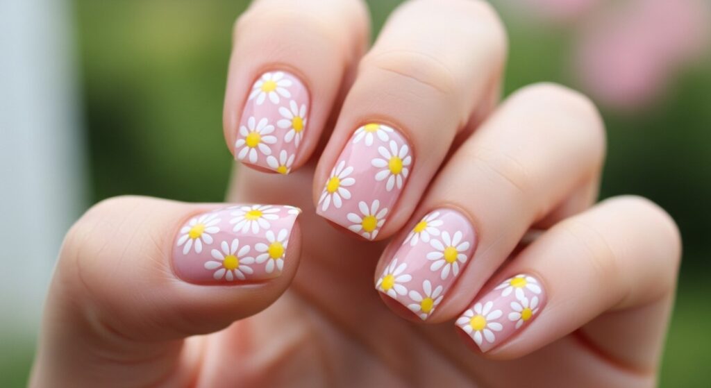 Summer Nail Ideas