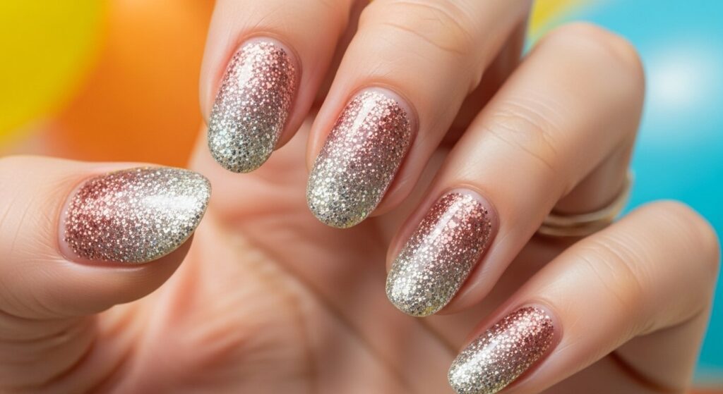 Summer Nail Ideas